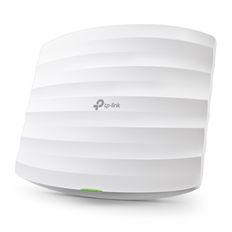 AP WIFI TP-LINK AC1350 DUAL BAND CEILING MOUNT