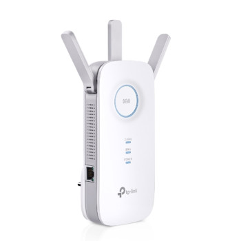 AP WIFI TP-LINK RANGE EXT. AC1750 1x10/100/1000M Ethernet Port (RJ45)