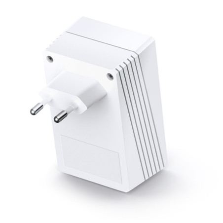 AP WIFI TP-LINK RANGE EXT. POWERLINE AV600 2+1 Eth Ports