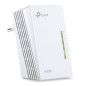 AP WIFI TP-LINK RANGE EXT. POWERLINE AV600 2+1 Eth Ports