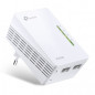 AP WIFI TP-LINK RANGE EXT. POWERLINE AV600 2+1 Eth Ports