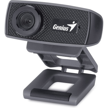 WEBCAM GENIUS FACECAM 1000X USB