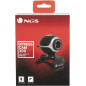 WEBCAM NGS 300K BUILT IN JACK3.5MM MICROPHONE XPRESSCAM300