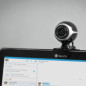 WEBCAM NGS 300K BUILT IN JACK3.5MM MICROPHONE XPRESSCAM300