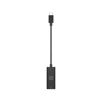 ADAPTADOR USB-C TO RJ45 HP G2