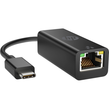 ADAPTADOR USB-C TO RJ45 HP G2