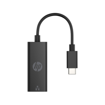 ADAPTADOR USB-C TO RJ45 HP G2