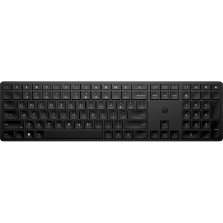 TECLADO HP WIFI 450 PROGRAMAVEL