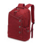 MOCHILA KINGSLONG 15.6" KLB1131180RD RED