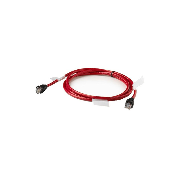 HPE AR CABO HP IP CAT5 QTY-8 6FT/2M CABLE