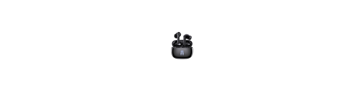 Auriculares