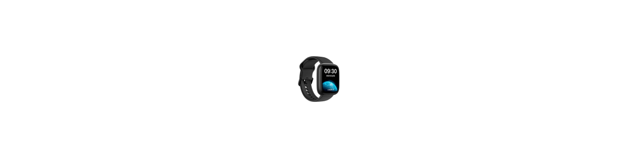 Smartwatchs, Smartbands