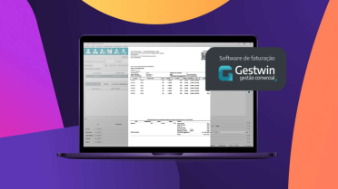 Gestwin já certificado para a faturação eletrónica