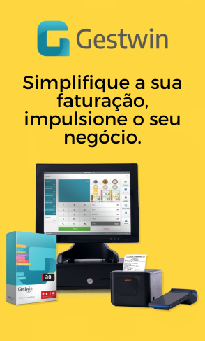 Gestwin Software Faturação